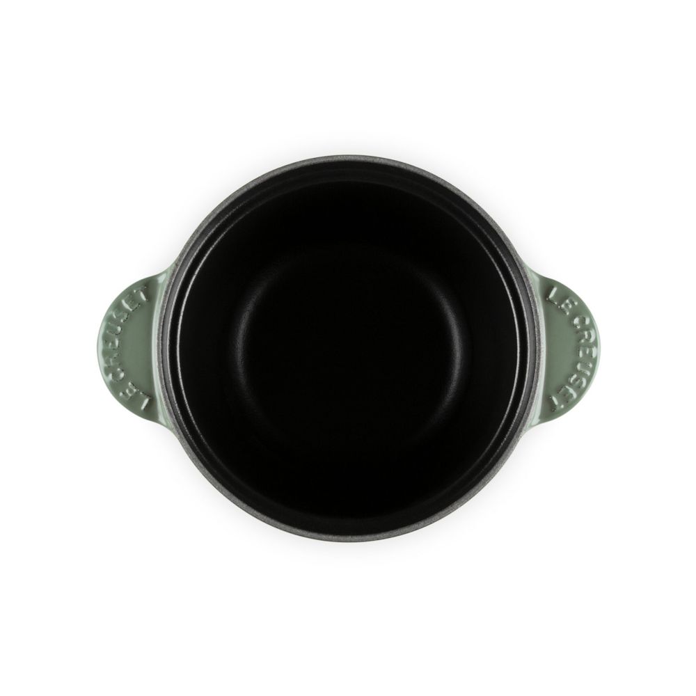 【Le Creuset】ミッキーマウス/ココット・エブリィ 18 タイム (スターツマミ)