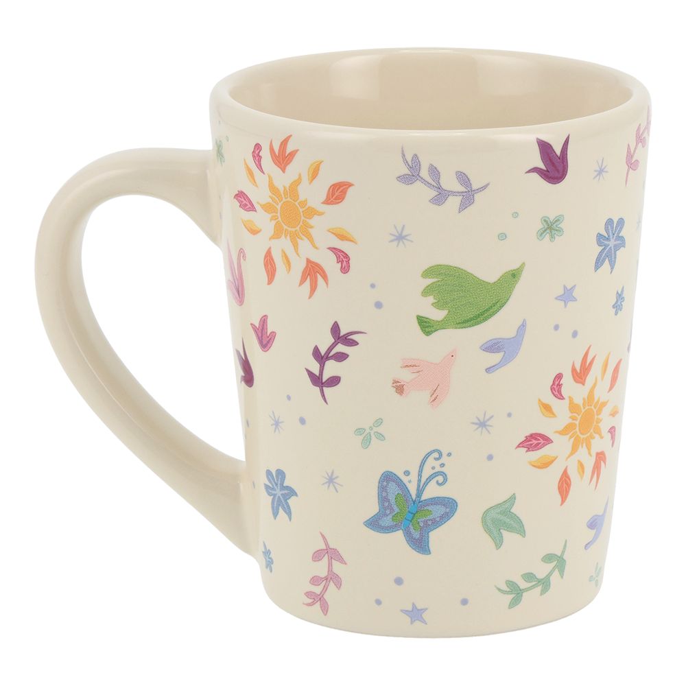 スーベニアカップ 塔の上のラプンツェル