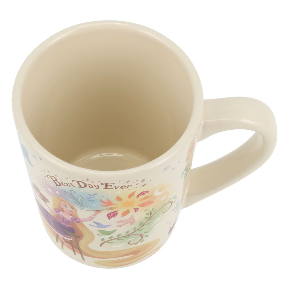 スーベニアカップ 塔の上のラプンツェル