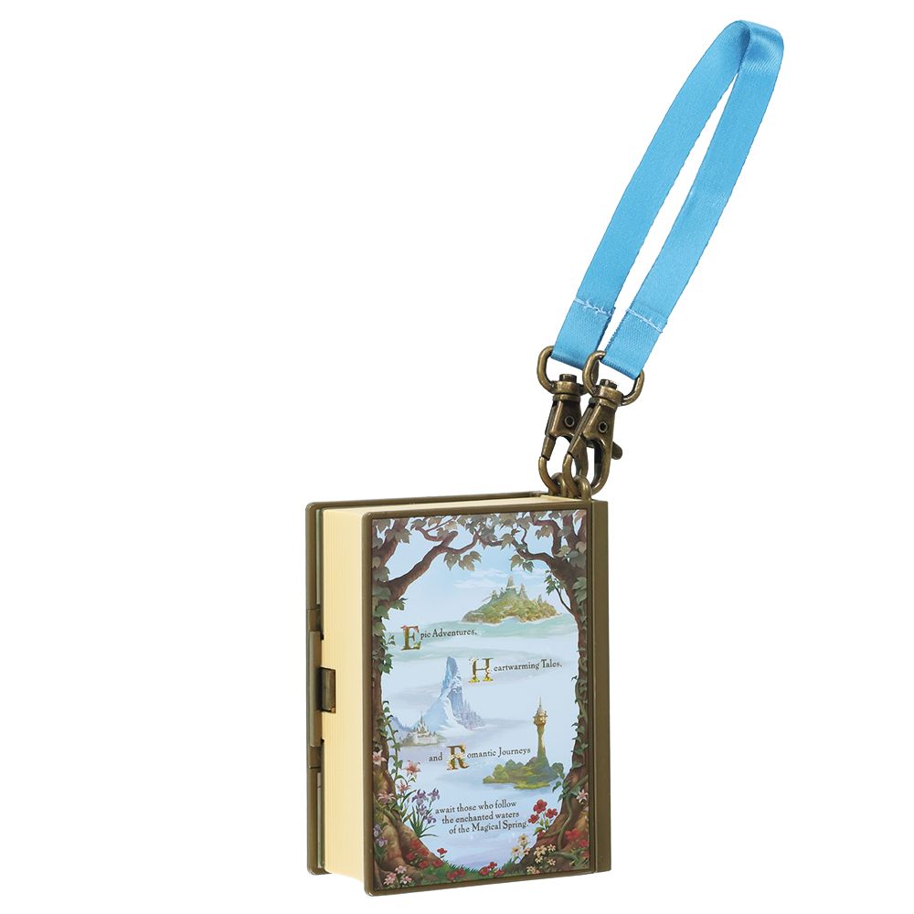 スーベニアミニスナックケース ファンタジースプリングス