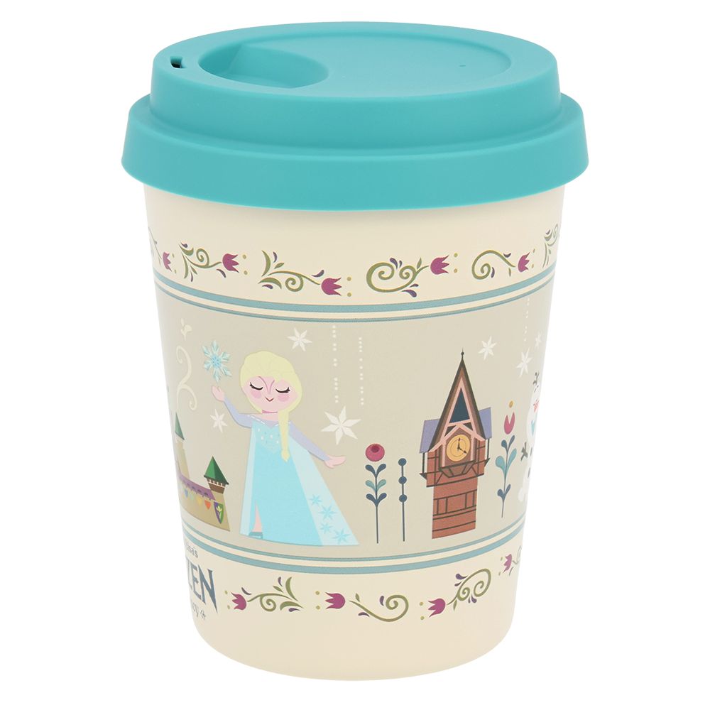 スーベニアタンブラー アナと雪の女王