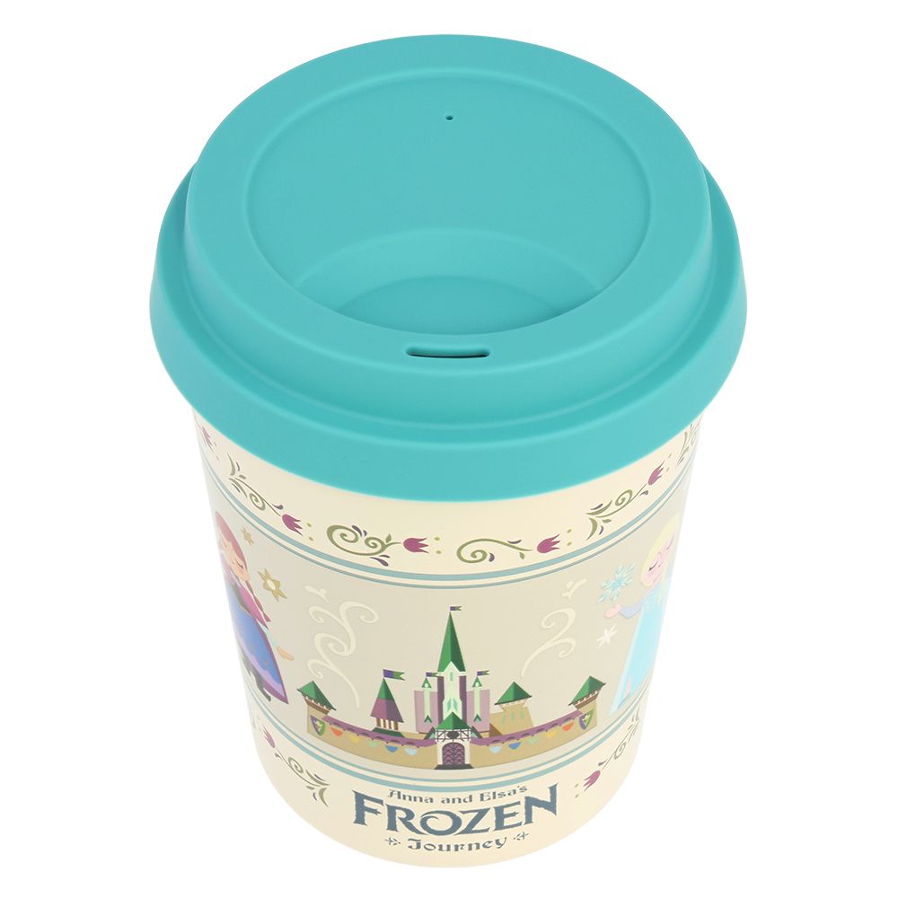 スーベニアタンブラー アナと雪の女王