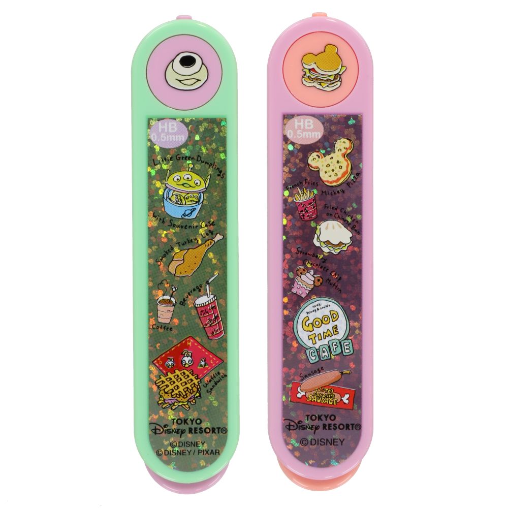 替え芯 東京ディズニーリゾート