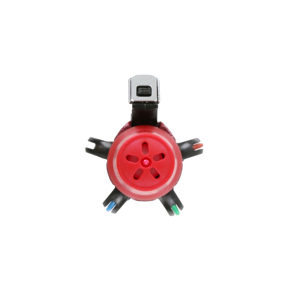 ボールペン4色＆シャープペンシル〈ジェットストリーム〉 ミッキー