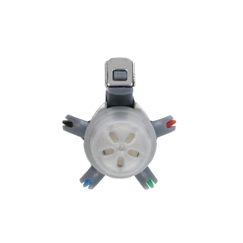 ボールペン4色＆シャープペンシル〈ジェットストリーム〉 ミッキー