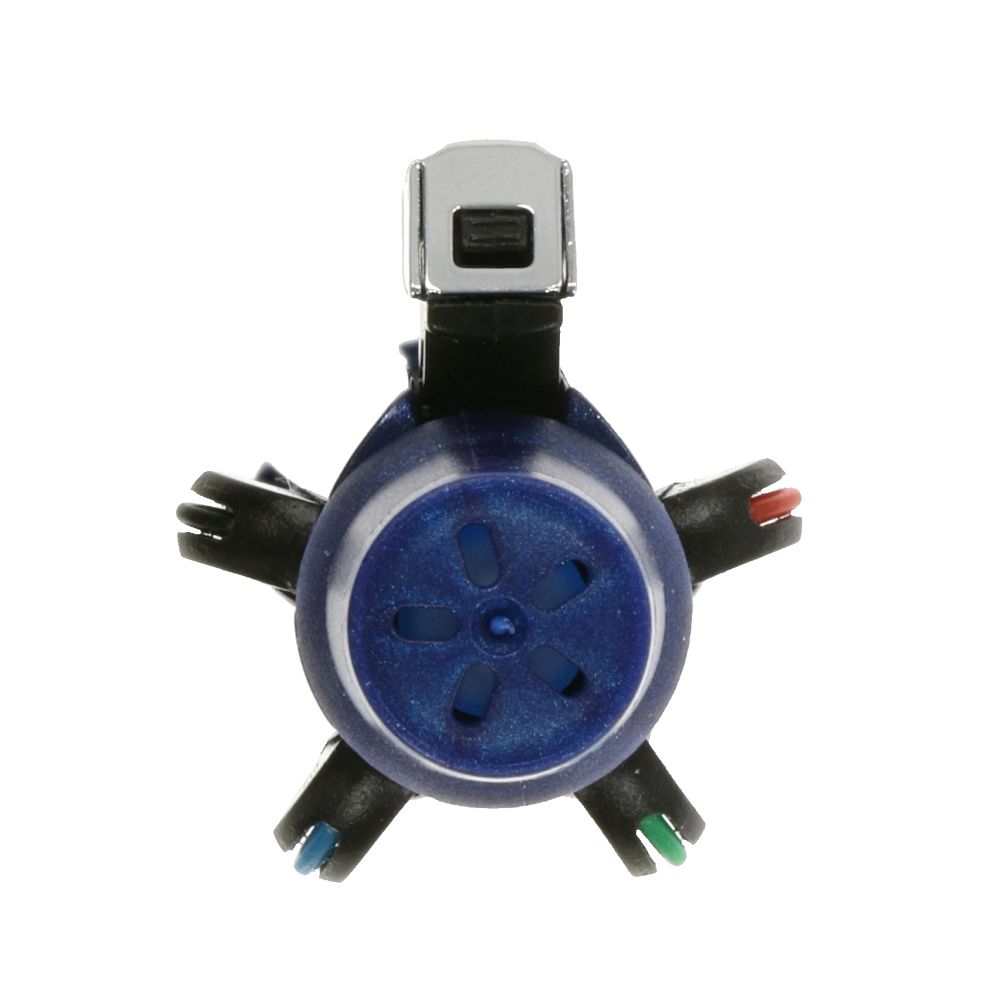 ボールペン4色＆シャープペンシル〈ジェットストリーム〉 オズワルド・ザ・ラッキー・ラビット