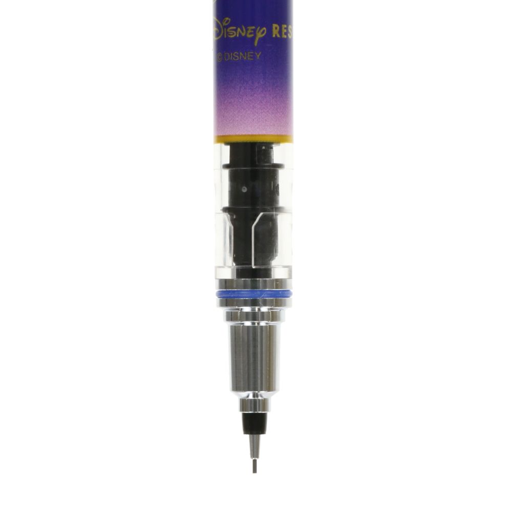 シャープペンシル〈クルトガ〉 ミッキー