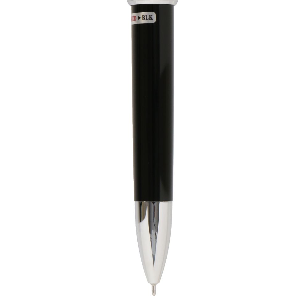 ボールペン2色＆シャープペンシル〈エナージェル〉 ミッキー