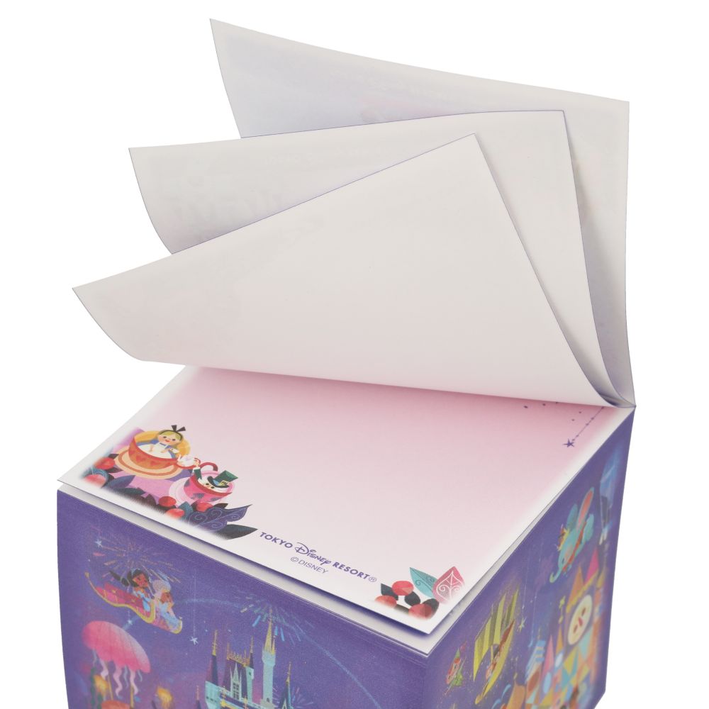 メモ 東京ディズニーセレブレーションホテル