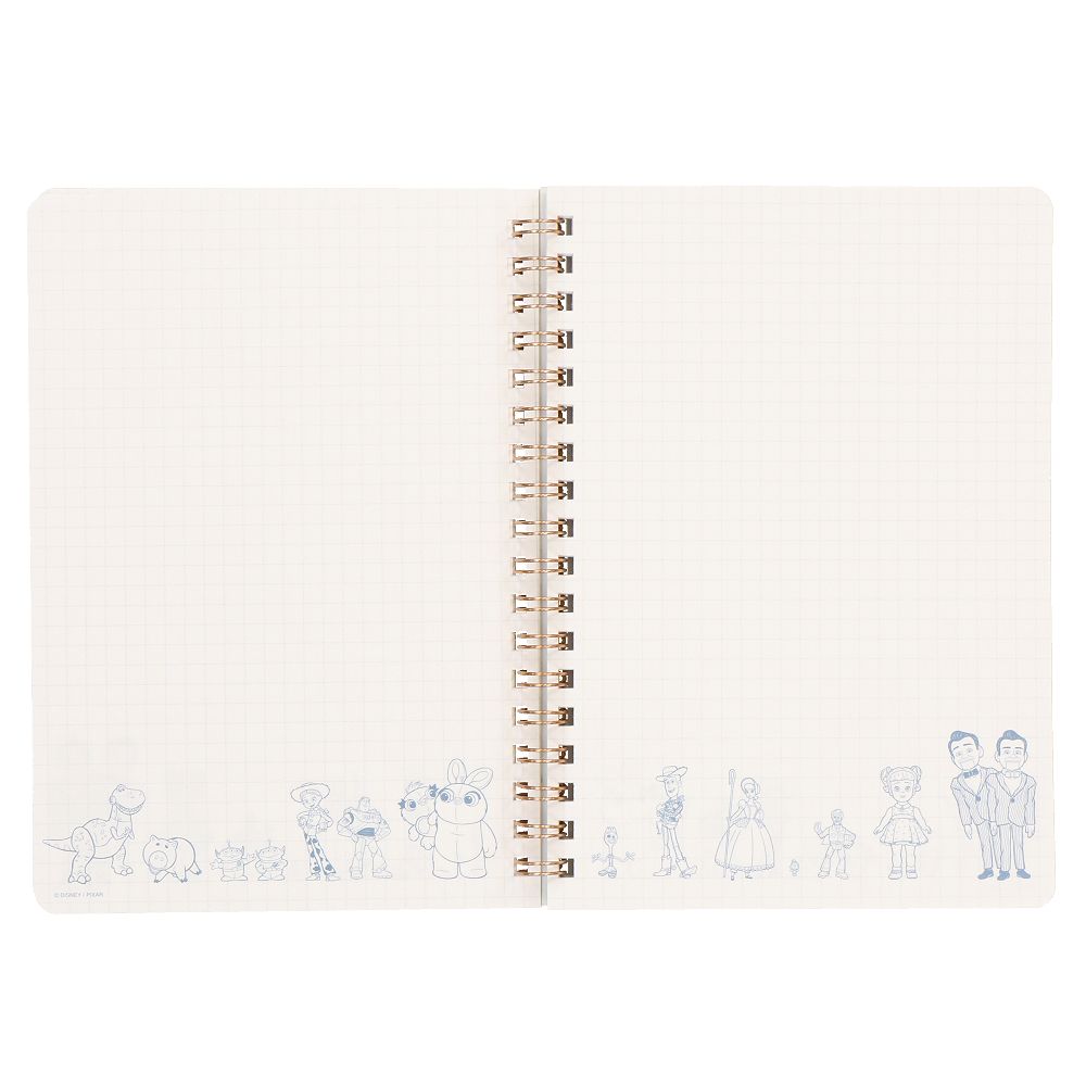 ノート トイ・ストーリー