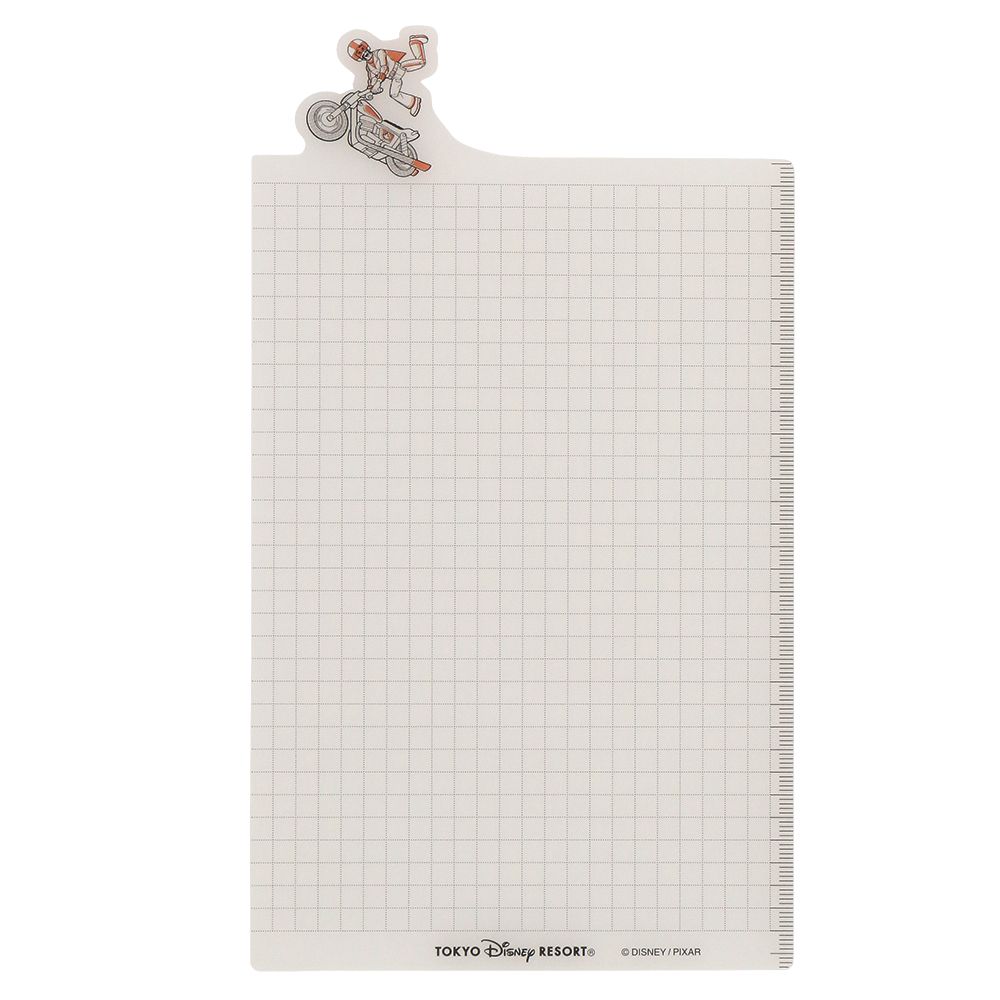 ノート トイ・ストーリー