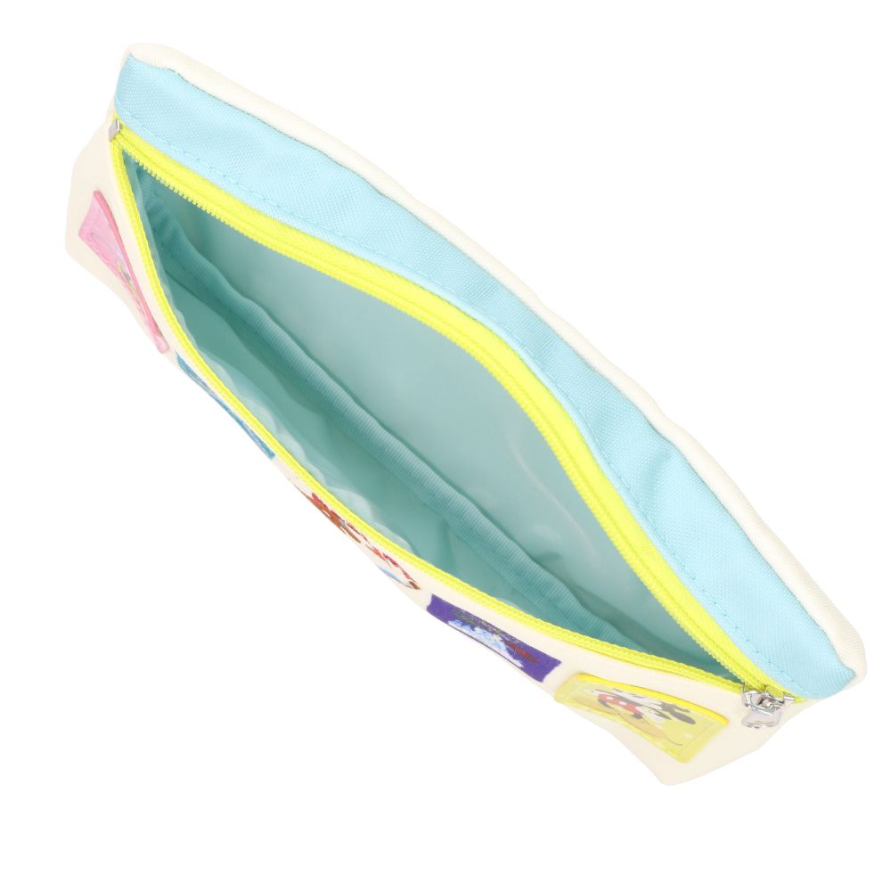 ペンケース ミッキー ミニー