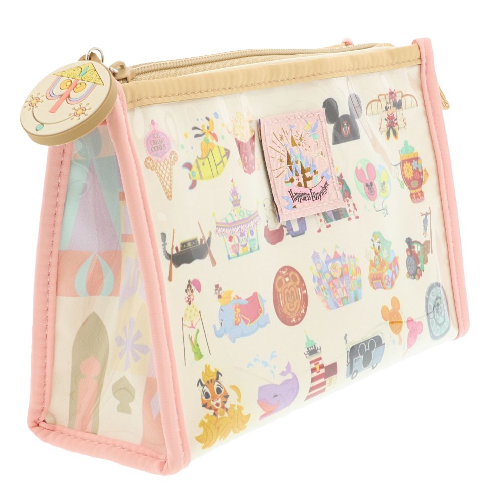 ペンケース 東京ディズニーリゾート