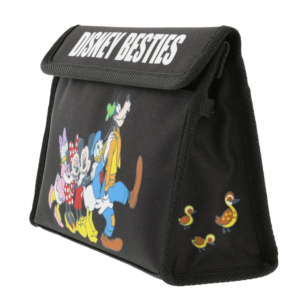 ペンケース ミッキーマウスと仲間たち