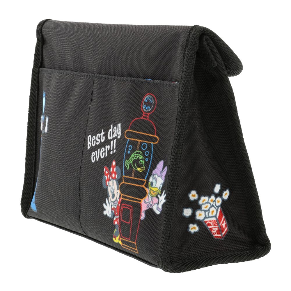 ペンケース ミッキーマウスと仲間たち