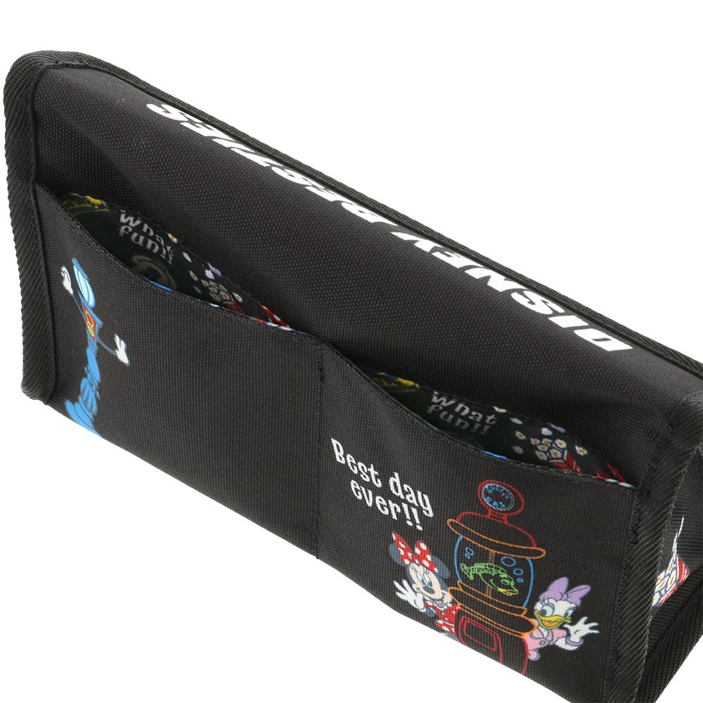 ペンケース ミッキーマウスと仲間たち