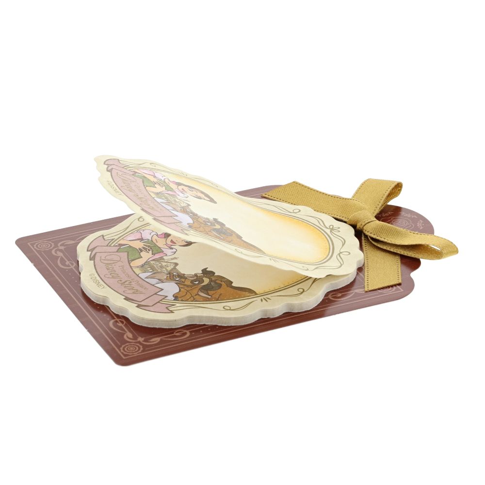 ステーショナリーセット 美女と野獣