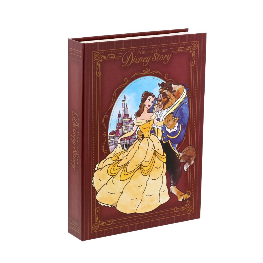 ステーショナリーセット 美女と野獣