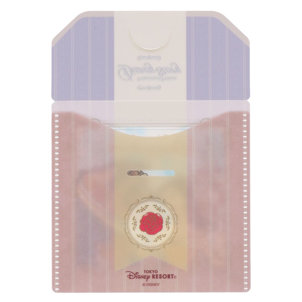 ステーショナリーセット 美女と野獣