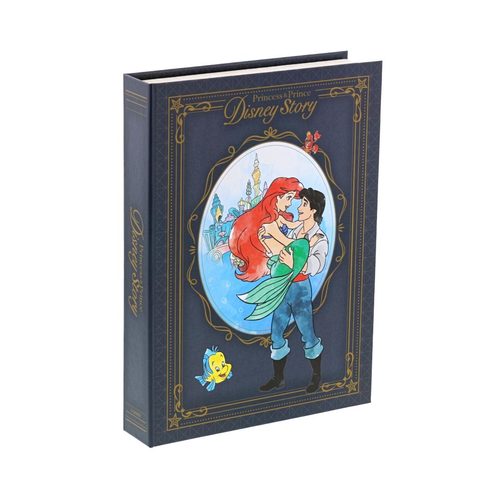 ステーショナリーセット リトル・マーメイド