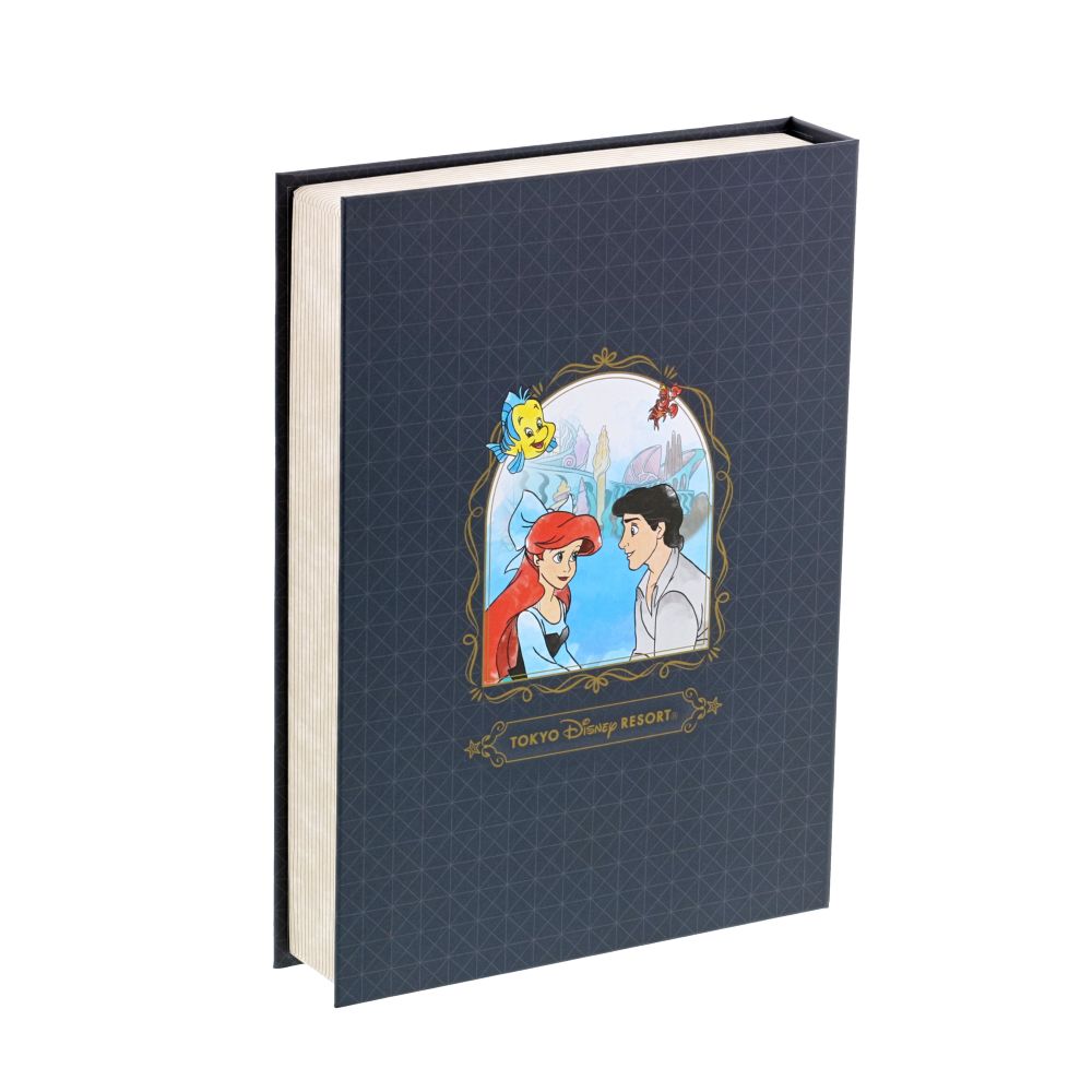 ステーショナリーセット リトル・マーメイド