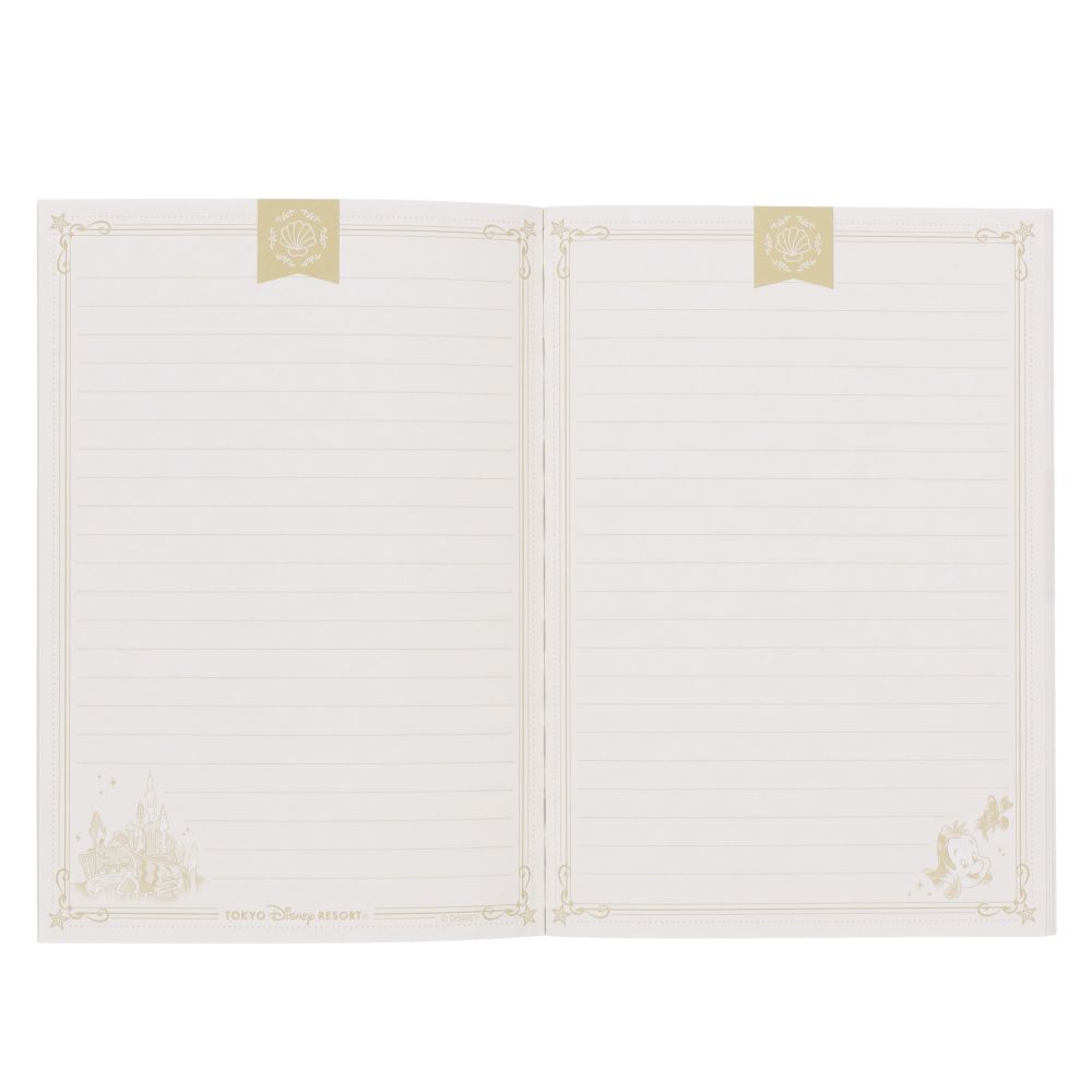 ステーショナリーセット リトル・マーメイド