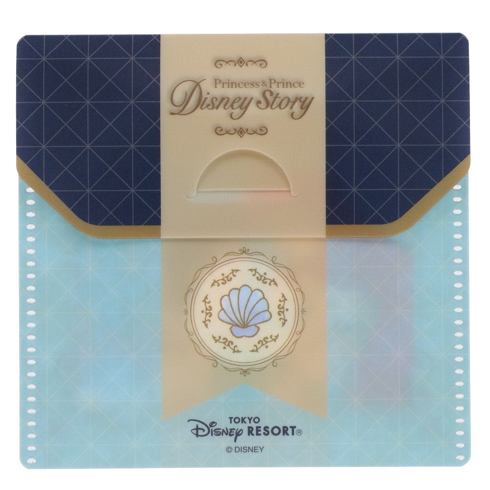 ステーショナリーセット リトル・マーメイド