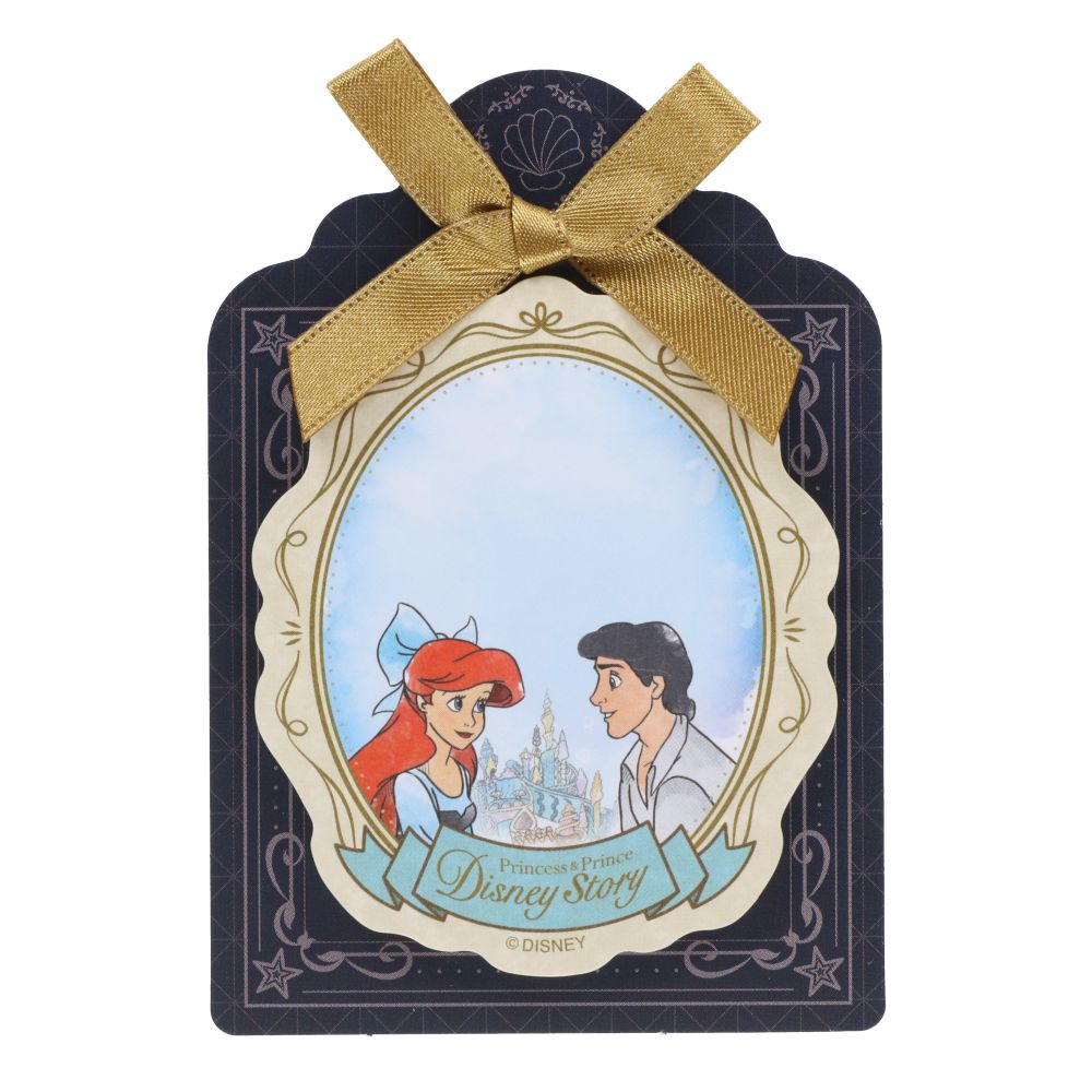 ステーショナリーセット リトル・マーメイド