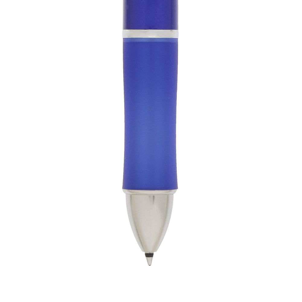 ボールペン4色＆シャープペンシル〈Dr.Grip〉 モンスターズ・インク