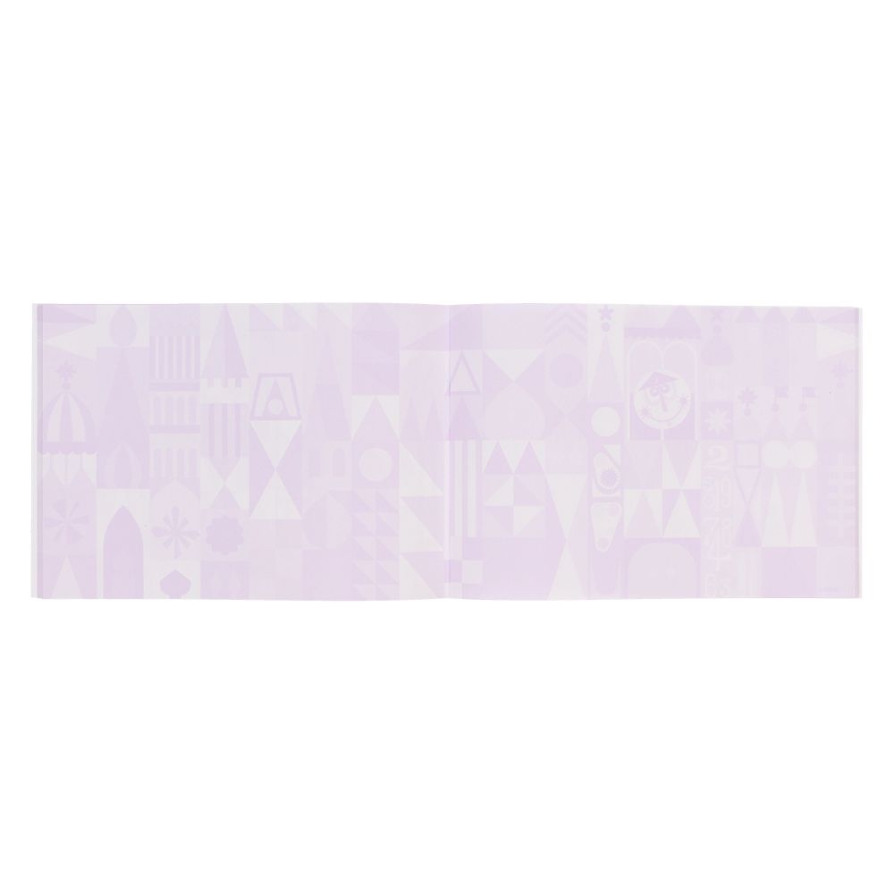 ノート2冊 東京ディズニーリゾート