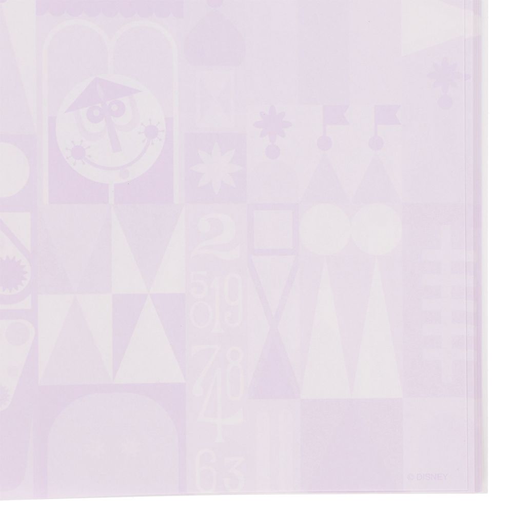 ノート2冊 東京ディズニーリゾート