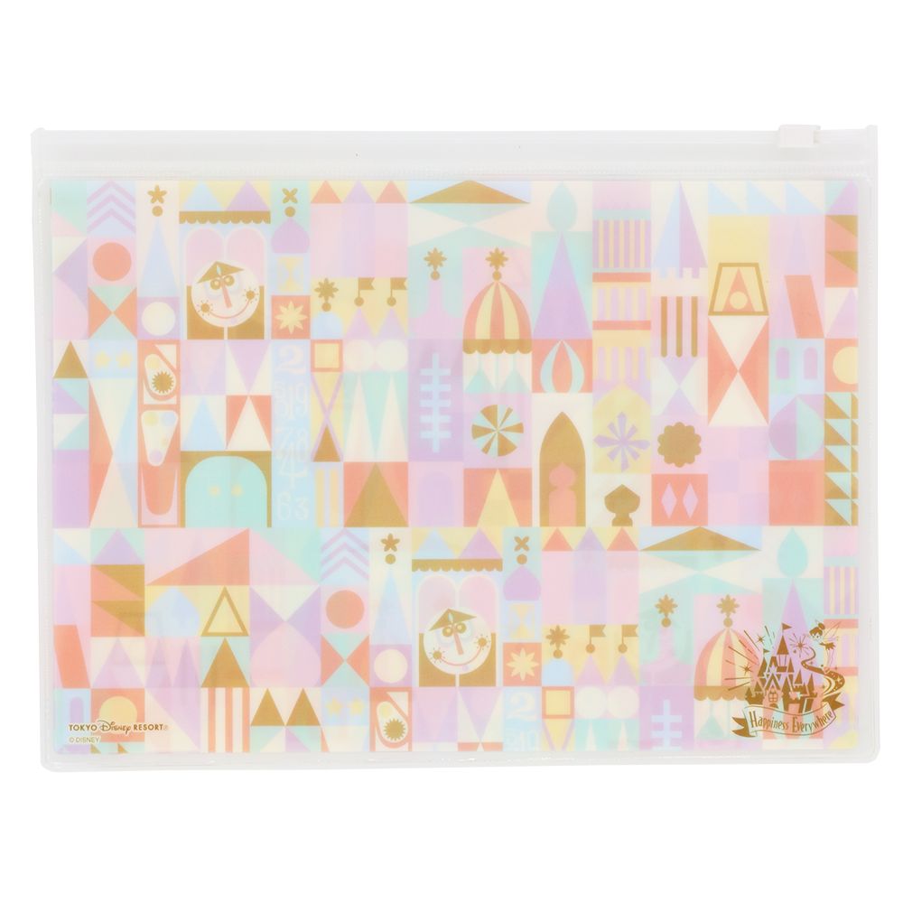 ステーショナリーセット 東京ディズニーリゾート
