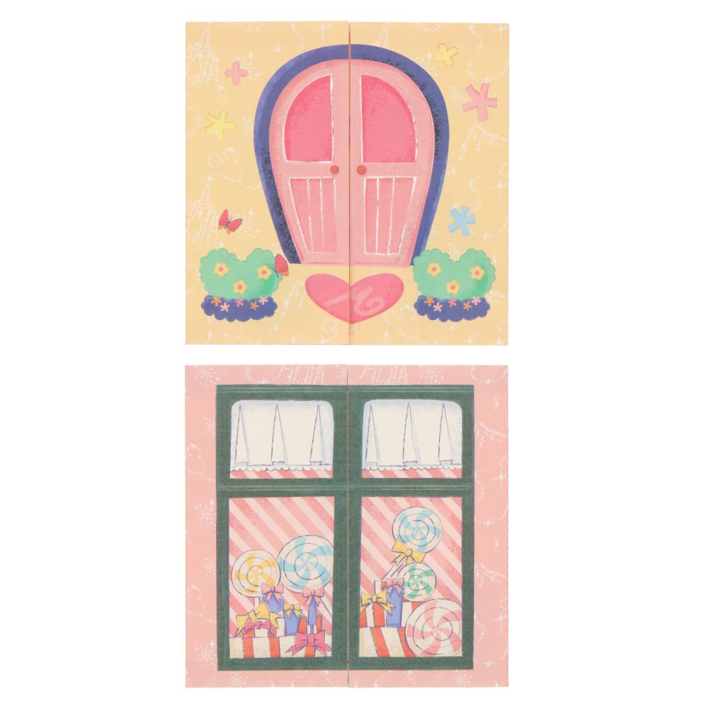 メモ 東京ディズニーリゾート