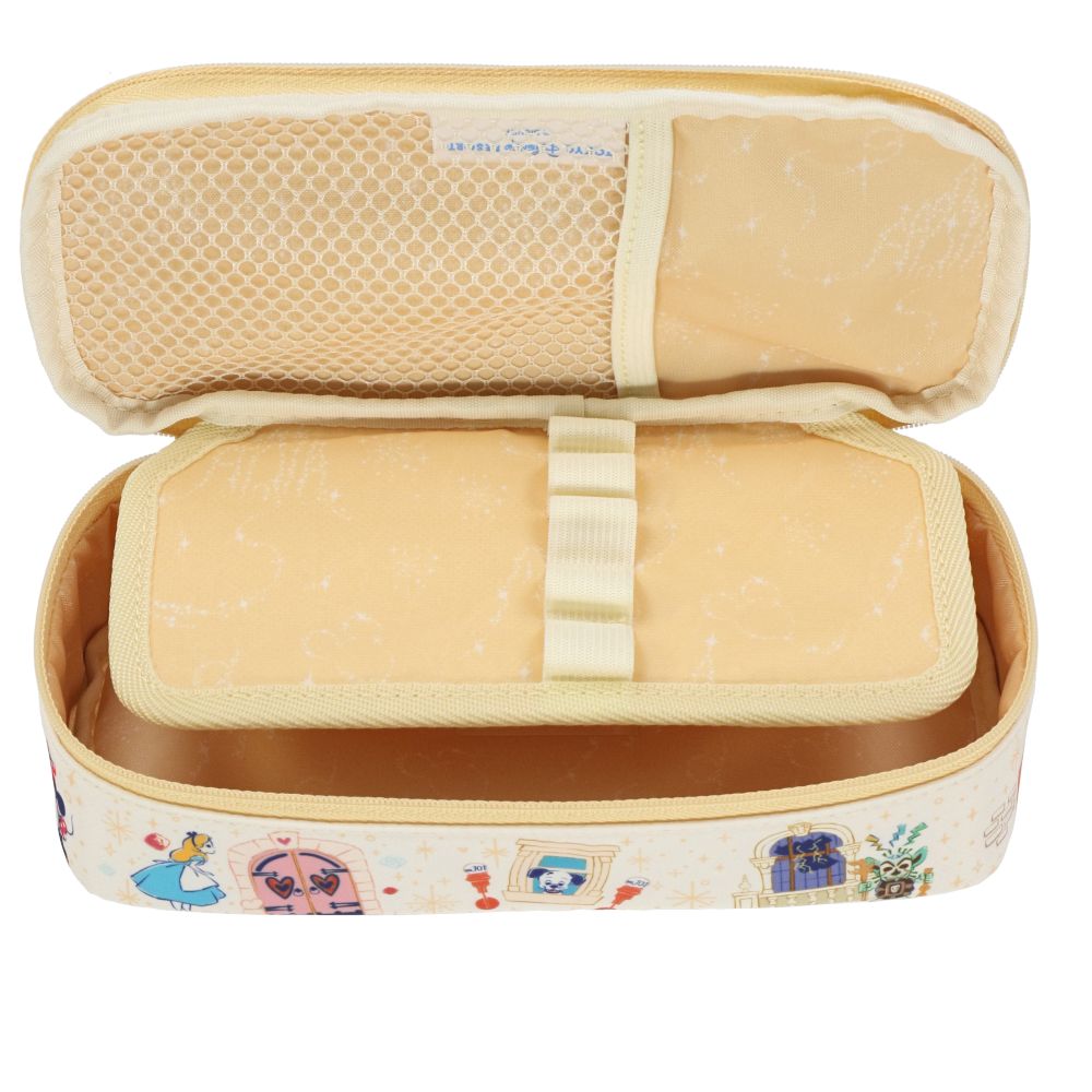 ペンケース 東京ディズニーリゾート