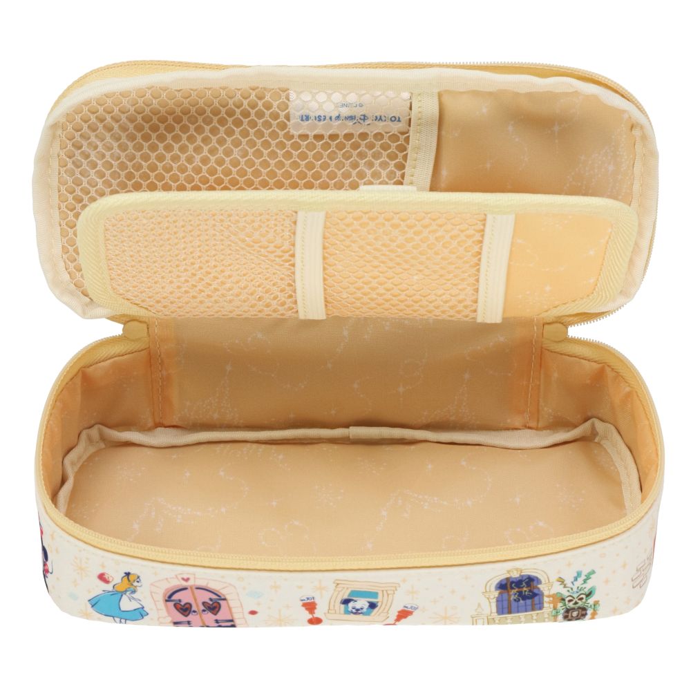 ペンケース 東京ディズニーリゾート