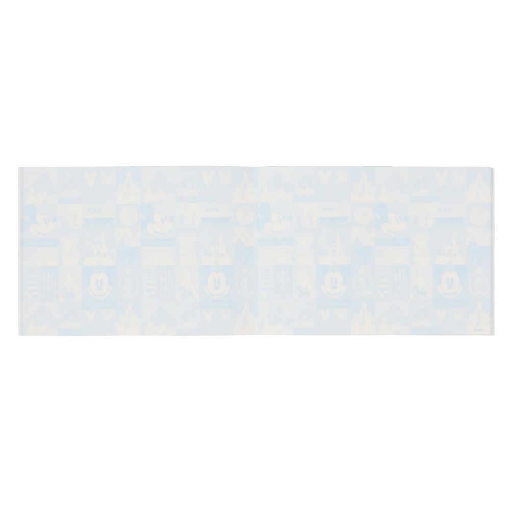 ノート3冊 東京ディズニーリゾート