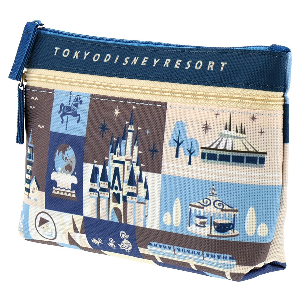 ペンケース 東京ディズニーリゾート