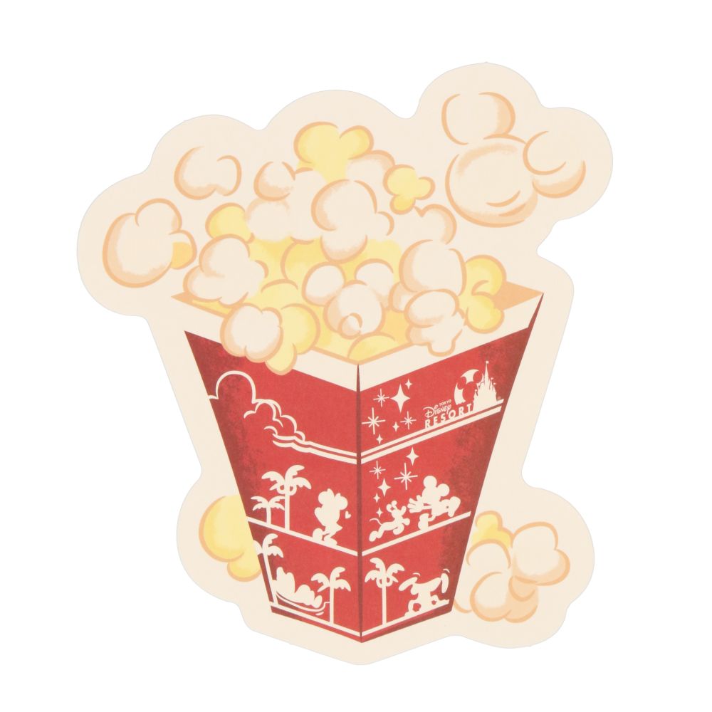 ポストカード2枚 東京ディズニーリゾート