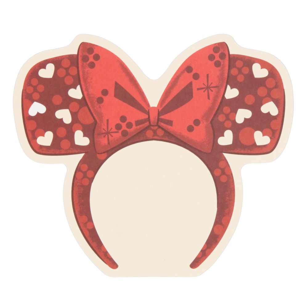 ポストカード2枚 東京ディズニーリゾート