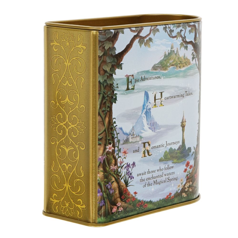 シール メモ 缶付 ファンタジースプリングス