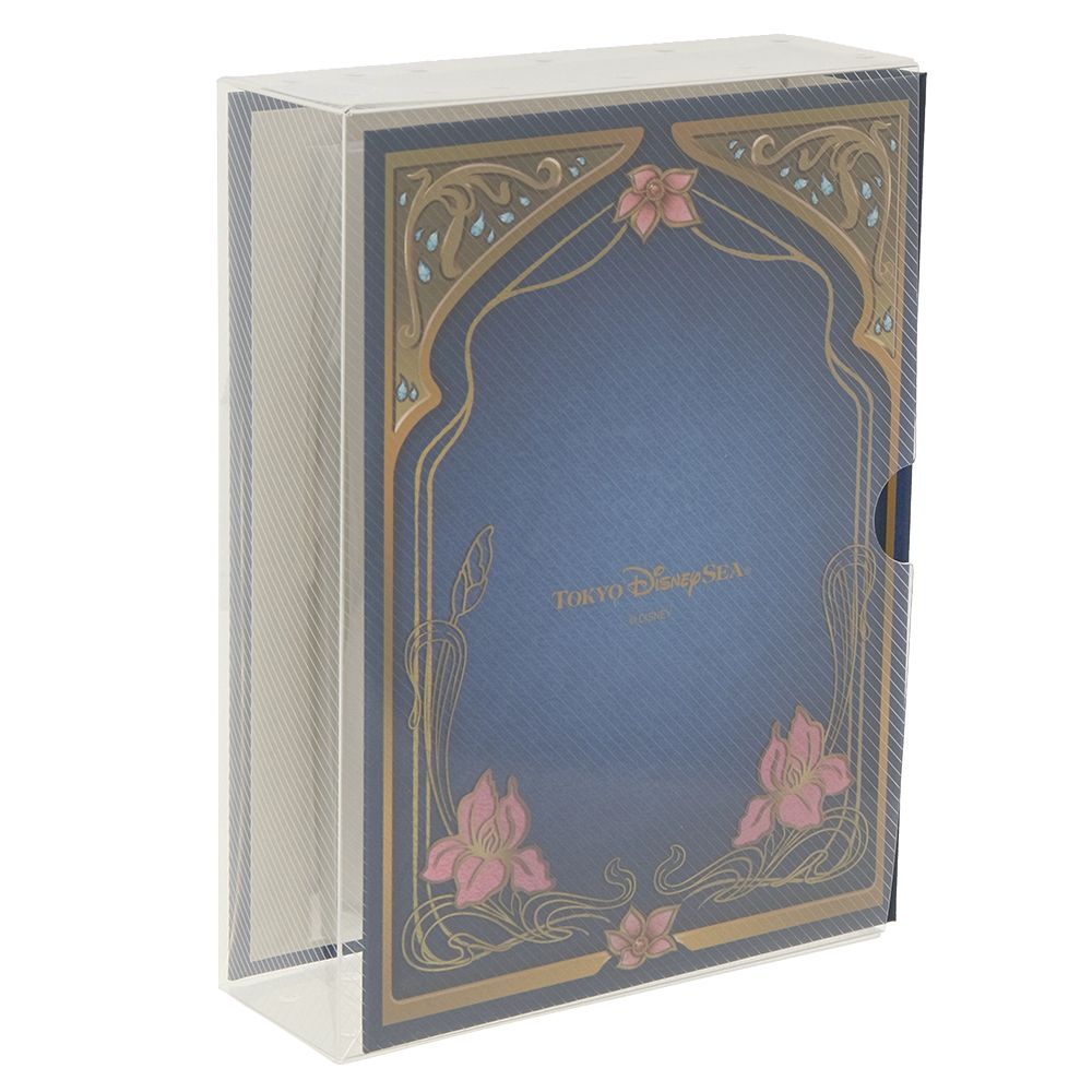 ポストカードホルダー ポストカード ファンタジースプリングス