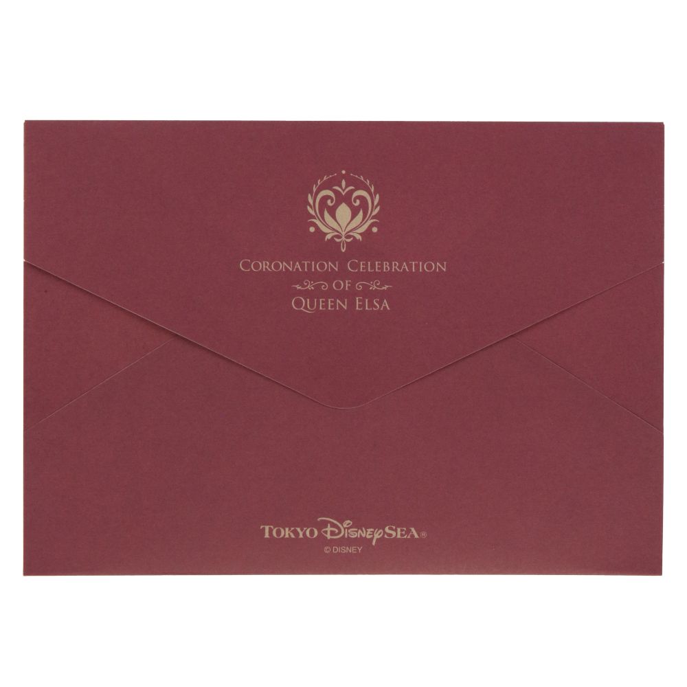 レターセット アナ エルサ