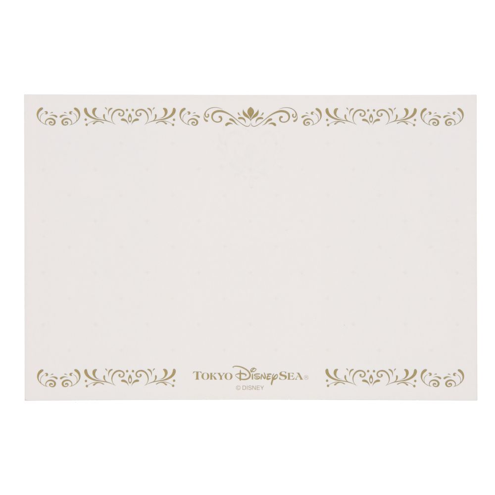 レターセット アナ エルサ