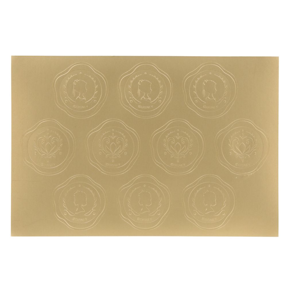 レターセット アナ エルサ