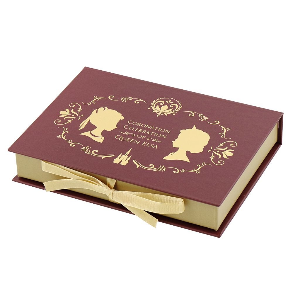 レターセット アナ エルサ