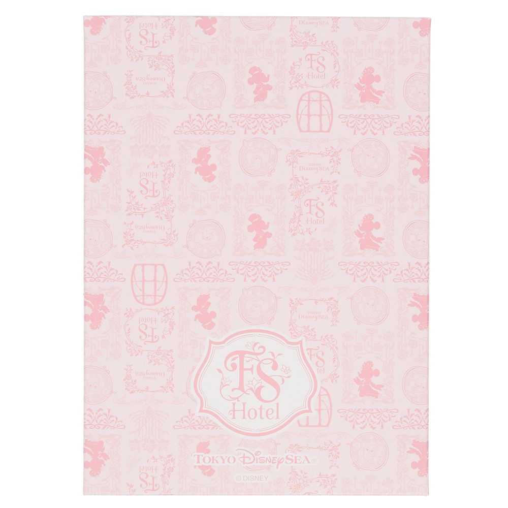 レターセット ミッキー ミニー