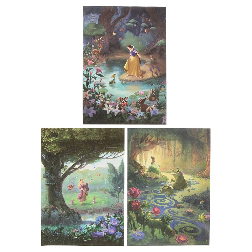 レターセット ミッキー ミニー