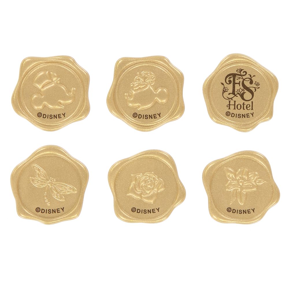 レターセット ミッキー ミニー