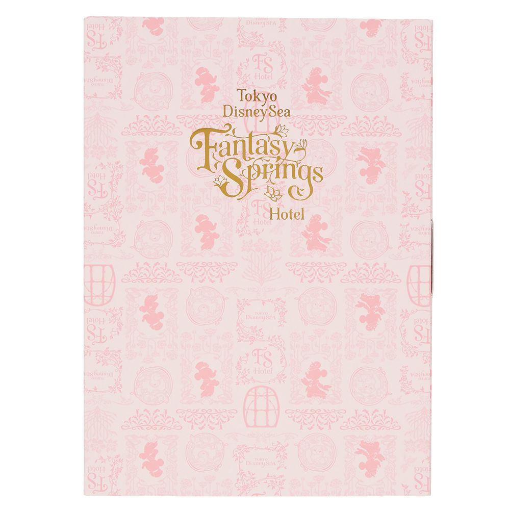 レターセット ミッキー ミニー