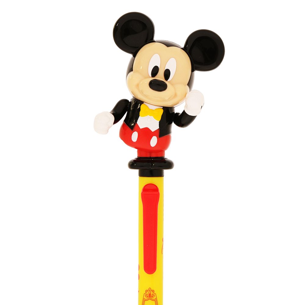 ボールペン ミッキー